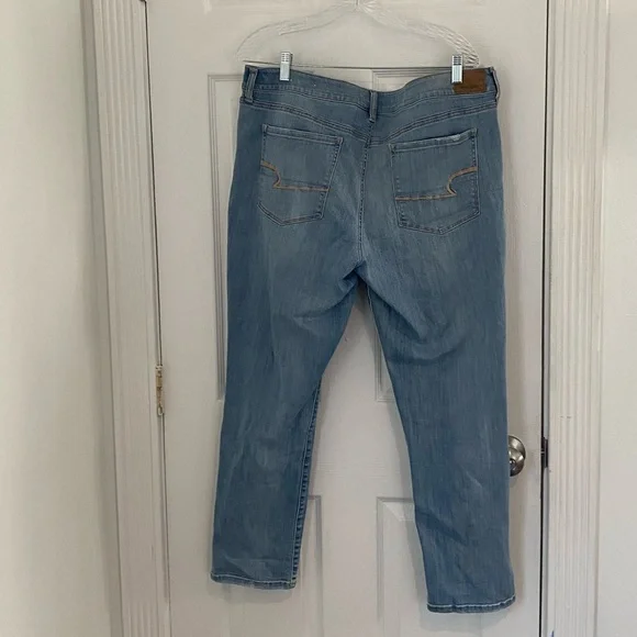 AE JEANS - Picture 2 of 3